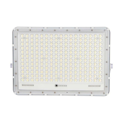 Projecteur LED 30W avec panneau...
