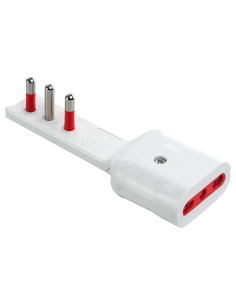 Ultraplatte adapter van...