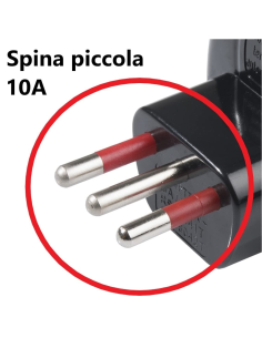 Triple adaptateur de la... 2
