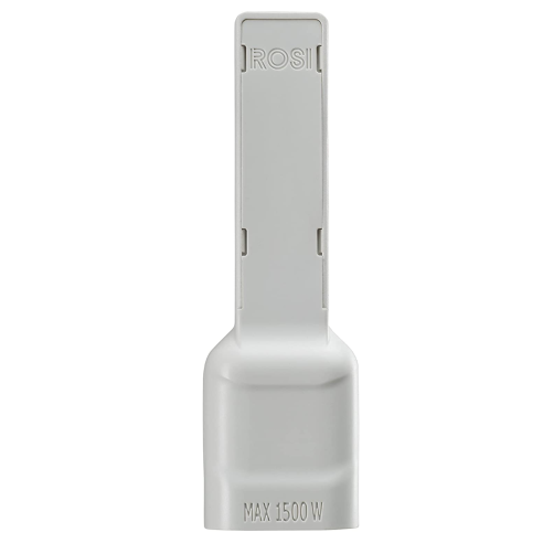 Adaptateur ultra-plat de la fiche 16A...