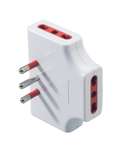 Adaptateur triple... 2