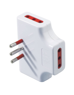 Adaptateur triple... 2