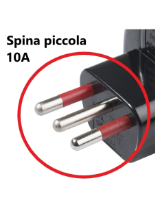 Triple adaptateur de la... 2