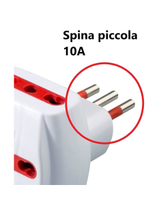 Drievoudige adapter van... 2
