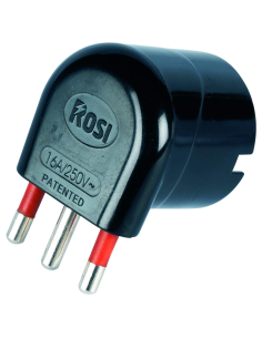 Adaptateur 90° de la fiche... 2