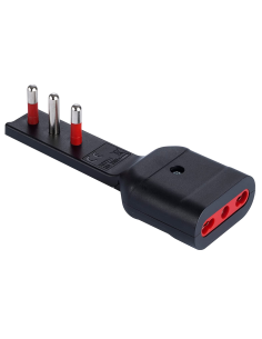 Ultraplatte adapter van...