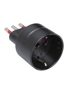 Adaptateur de la fiche 10A...