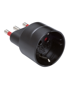 Adaptateur de fiche 16A à...