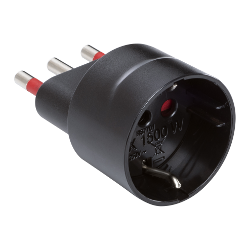 Adapter von 16A Stecker auf 16A...