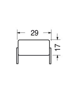 Oplaadbare Ni-Cd 1/2A 1.2V... 2