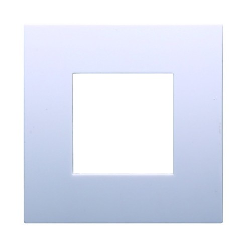 Plaque série Venus, 2 modules,...
