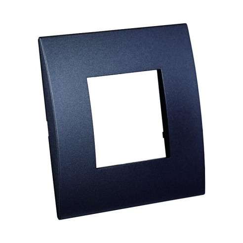 Venus series plate, 2 modules,...
