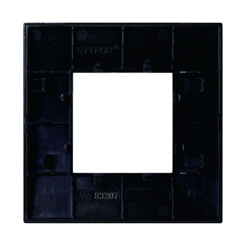 Plaque série Venus, 2 modules,...