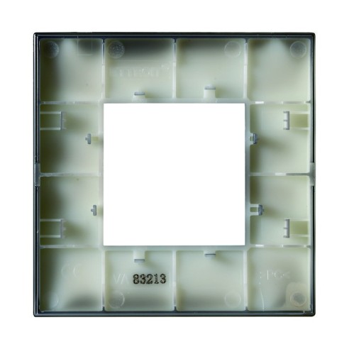 Venus Venus-serie plaat, 2 modules,...