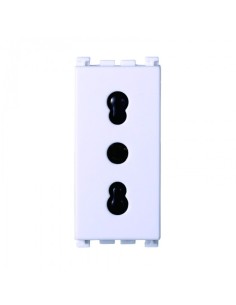 Two-way socket module,...