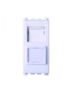 Modulo presa ethernet CAT6...