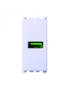 Module de prise USB 2.0...