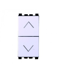 Dubbele drukknopmodule,...