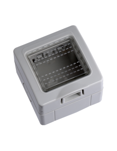 Contenitore serie Solar, 2...