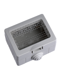 Contenitore serie Solar, 3...
