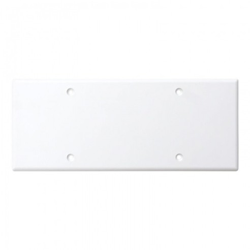Deckel für Box 506, 6 Module, weiß -...