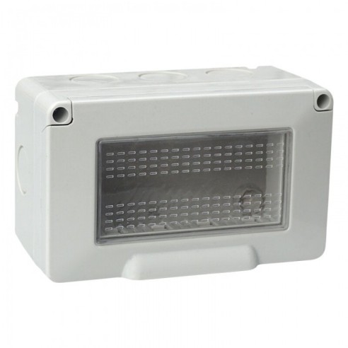 Enclosure Starlight series, 4...