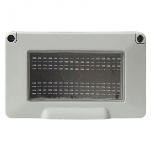 Enclosure Starlight series, 4...