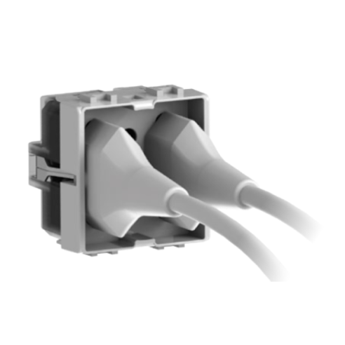 Modulo presa multistandard, 10A, 16A...