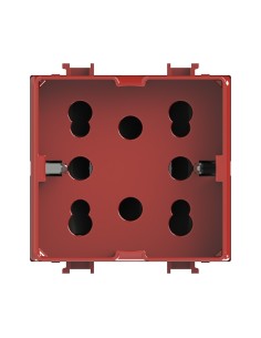 Modulo presa multistandard,...