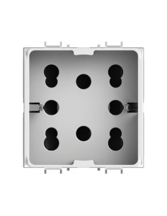 Modulo presa multistandard,...