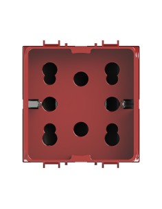 Modulo presa multistandard,...