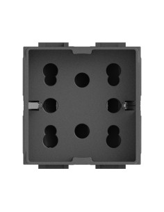 Modulo presa multistandard,...