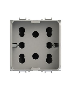 Modulo presa multistandard,...