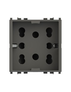 Modulo presa multistandard,...