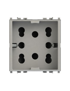 Modulo presa multistandard,...