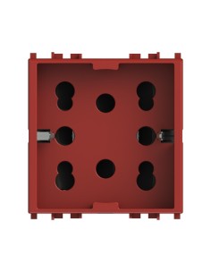 Modulo presa multistandard,...