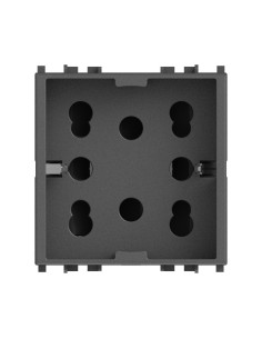 Modulo presa multistandard,...