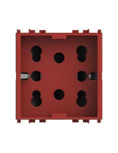 Modulo presa multistandard,...