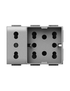 Modulo presa multistandard,...