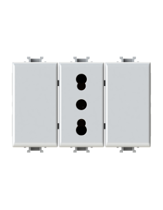 2-way socket module and 2...