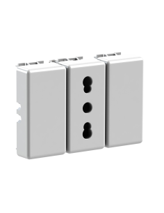 Modulo presa bipasso e 2... 2