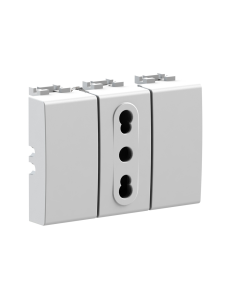 Modulo presa bipasso e 2... 2