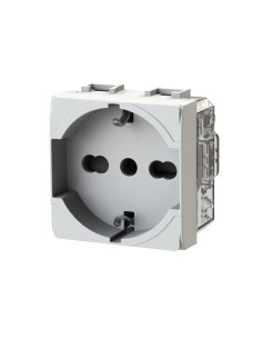 Schuko socket module, P... 2