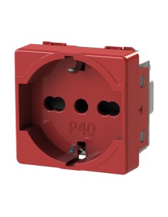 Schuko-Steckdosenmodul,... 2
