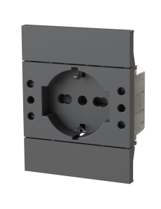 Modulo presa schuko e 2... 2