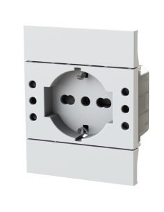 Module de prise Schuko et 2... 2