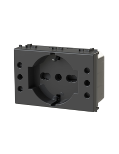 Modulo presa schuko e 2... 2