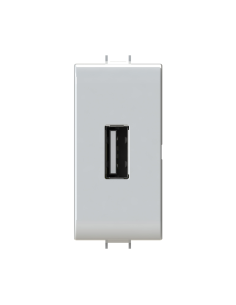 Modulo presa USB 2.0 tipo...