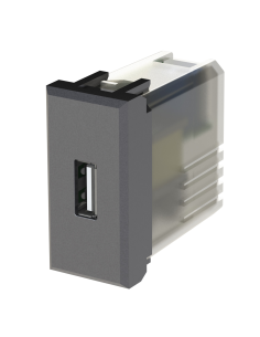 Módulo de toma USB 2.0 tipo... 2