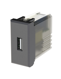USB 2.0 Buchsenmodul Typ A,... 2